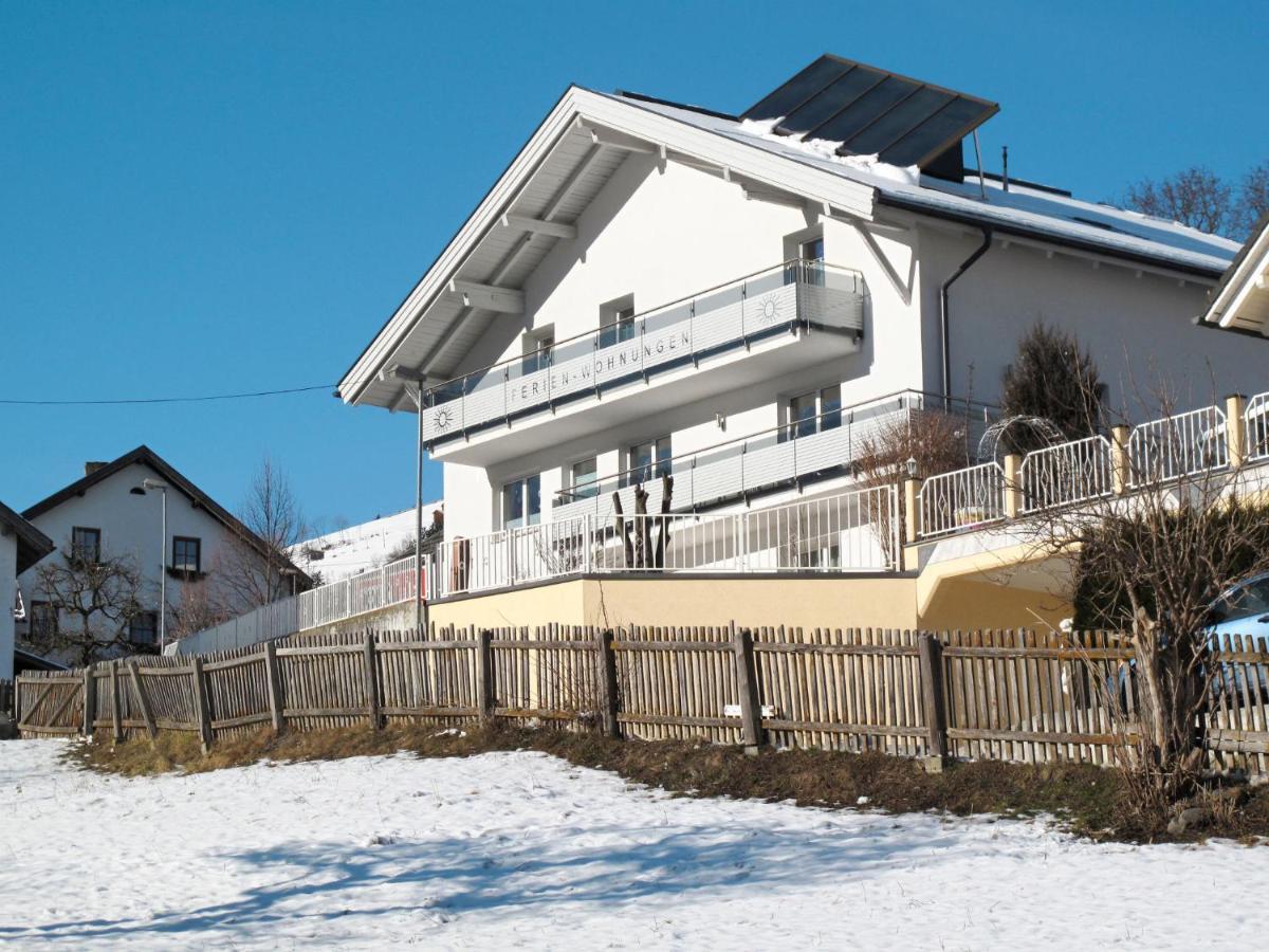 Apartment Leni - Fie150 By Interhome Fließ Exterior foto